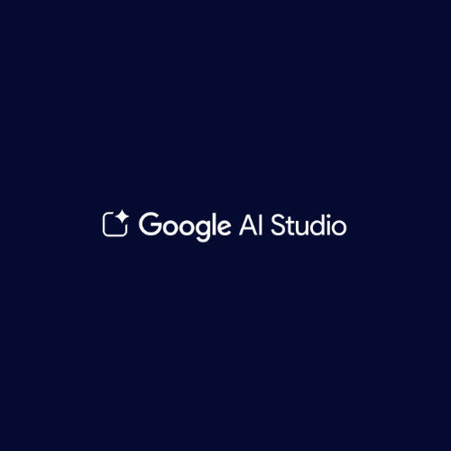 Google AI Studio