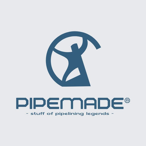 Pipemade Logo